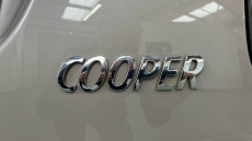 MINI Hatchback 1.5 Cooper Classic 5dr Auto Petrol Hatchback
